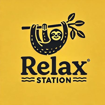 Hotel Relax Station à Koutaïssi Extérieur photo